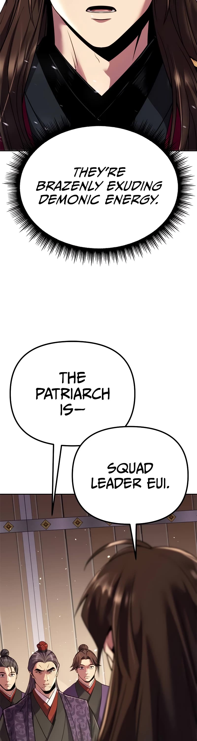 Chronicles of the Demon Faction Chapter 53 page 68 - Chapter 53