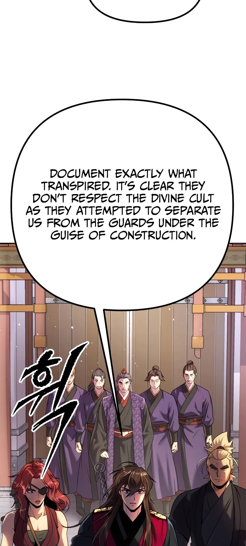 Chronicles of the Demon Faction Chapter 53 page 70 - Chapter 53