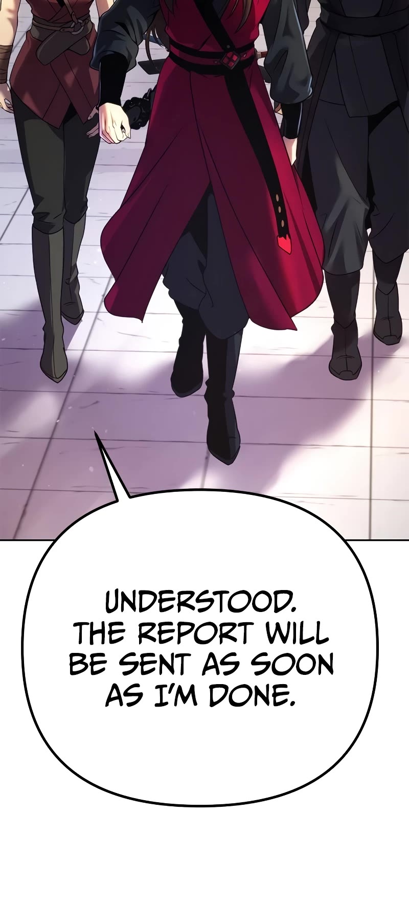 Chronicles of the Demon Faction Chapter 53 page 71 - Chapter 53