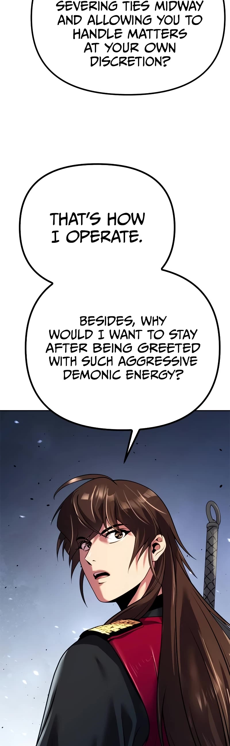Chronicles of the Demon Faction Chapter 53 page 74 - Chapter 53