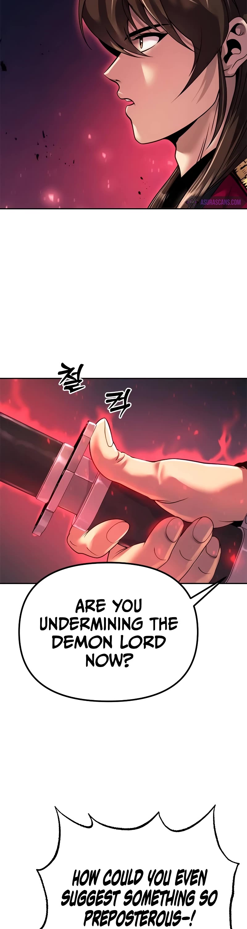 Chronicles of the Demon Faction Chapter 53 page 78 - Chapter 53