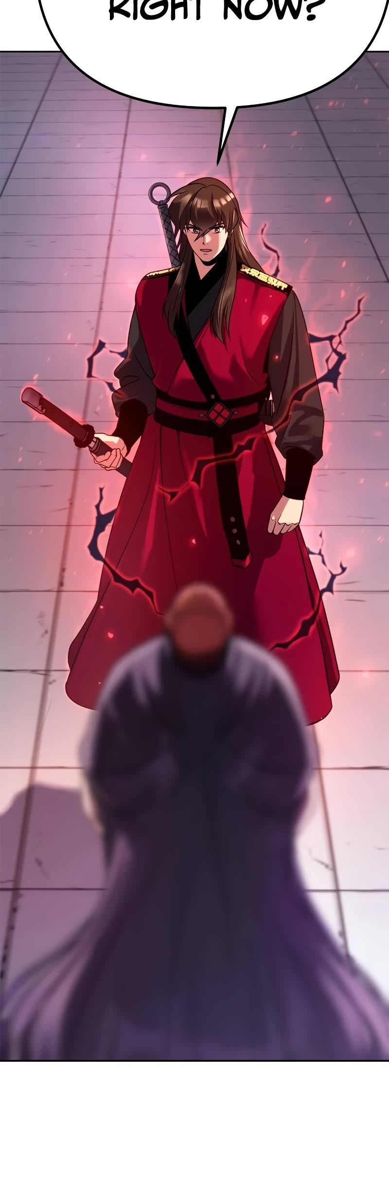 Chronicles of the Demon Faction Chapter 53 page 80 - Chapter 53