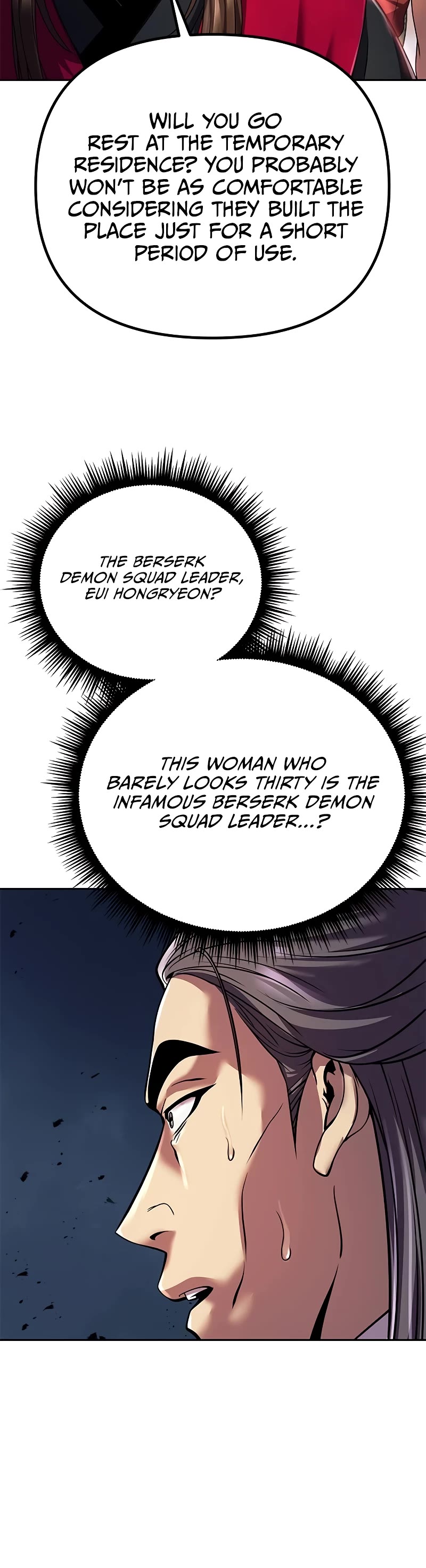 Chronicles of the Demon Faction Chapter 54 page 10 - Chapter 54