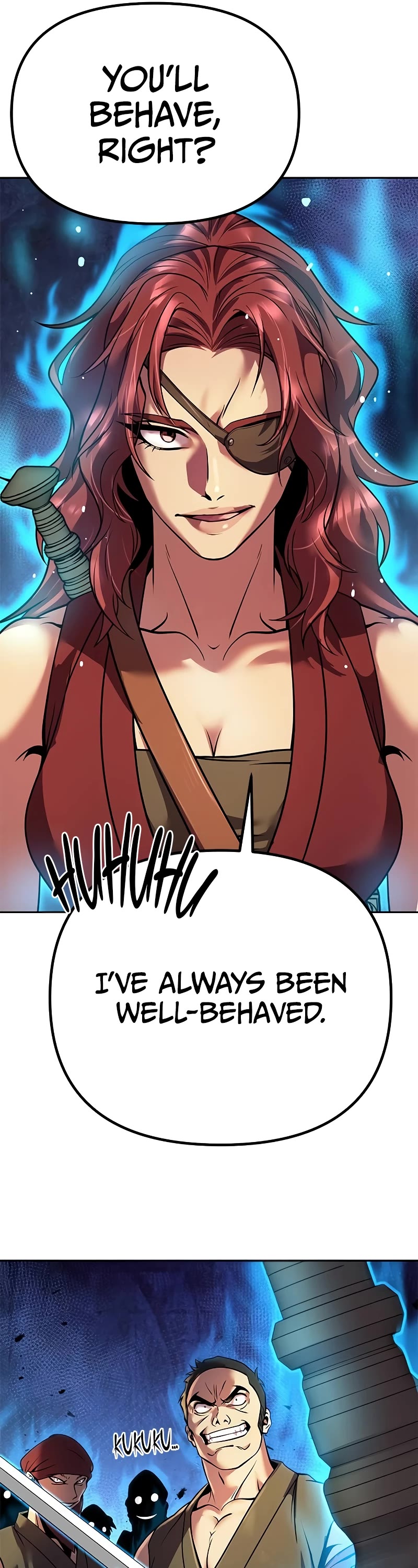 Chronicles of the Demon Faction Chapter 54 page 11 - Chapter 54