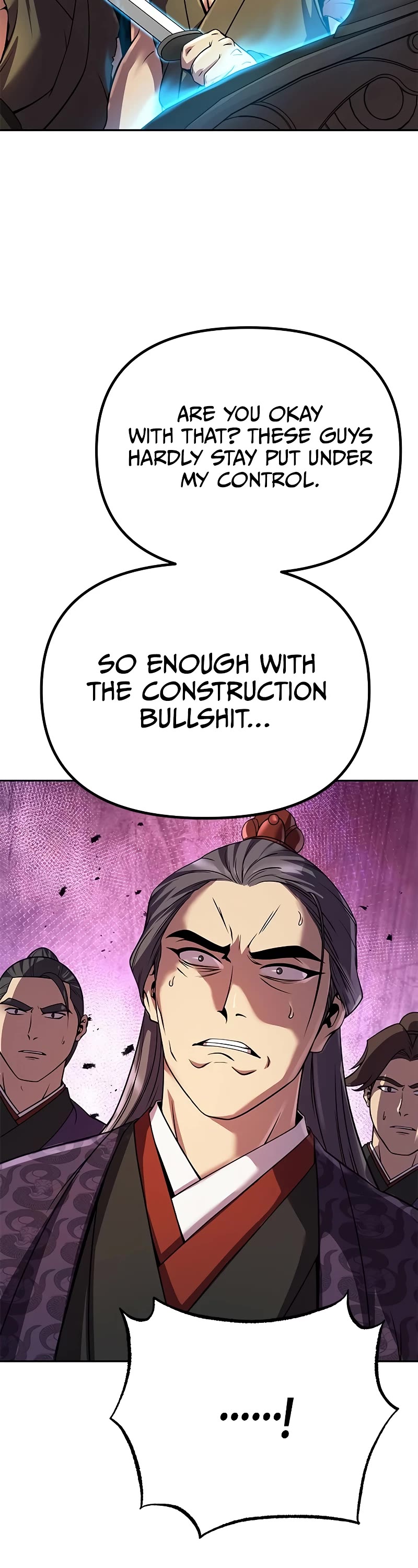 Chronicles of the Demon Faction Chapter 54 page 12 - Chapter 54