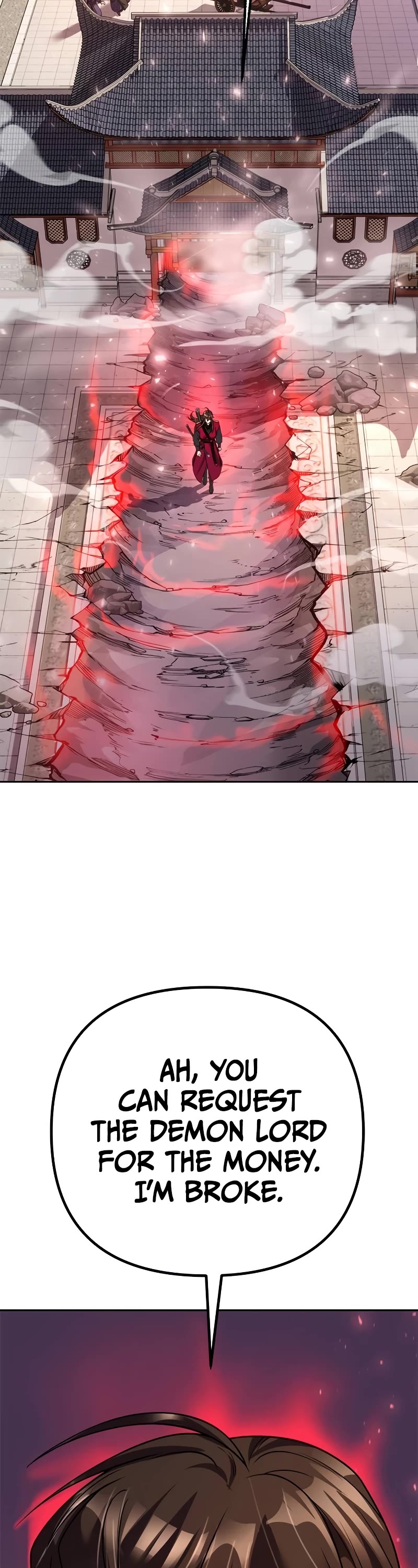 Chronicles of the Demon Faction Chapter 54 page 17 - Chapter 54