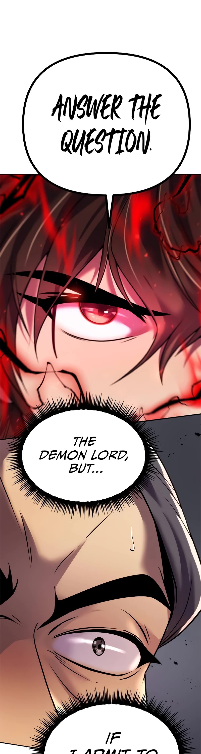 Chronicles of the Demon Faction Chapter 54 page 2 - Chapter 54