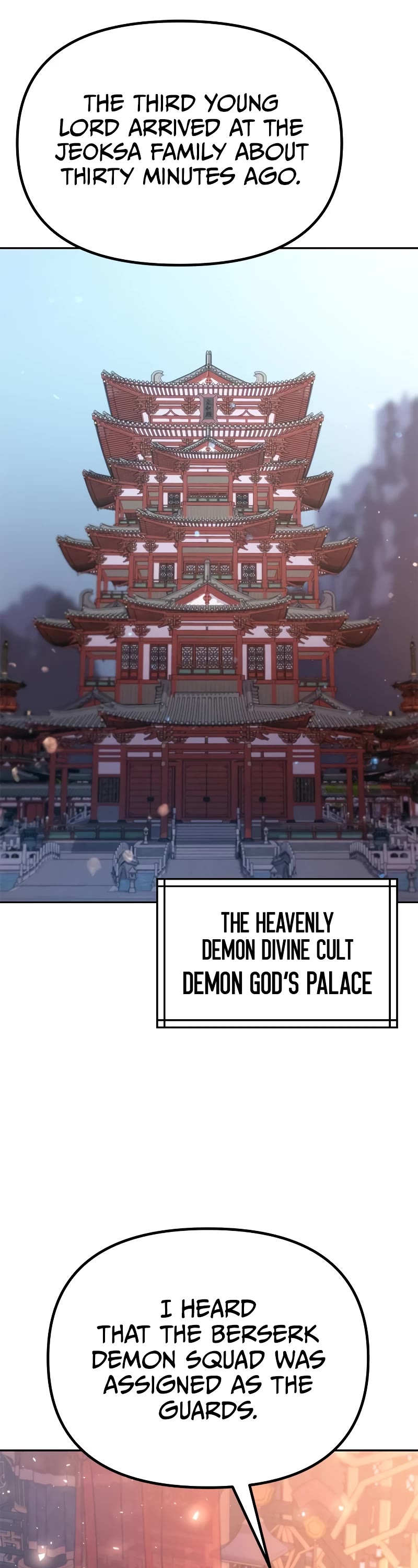 Chronicles of the Demon Faction Chapter 54 page 20 - Chapter 54
