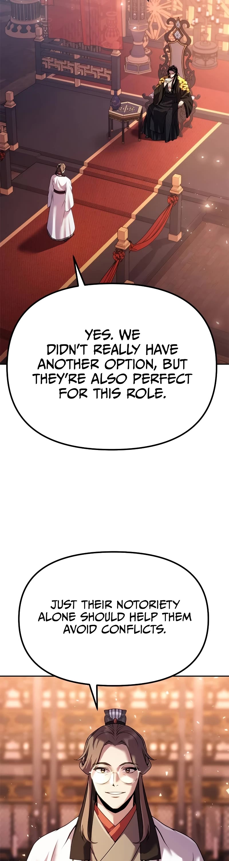 Chronicles of the Demon Faction Chapter 54 page 21 - Chapter 54