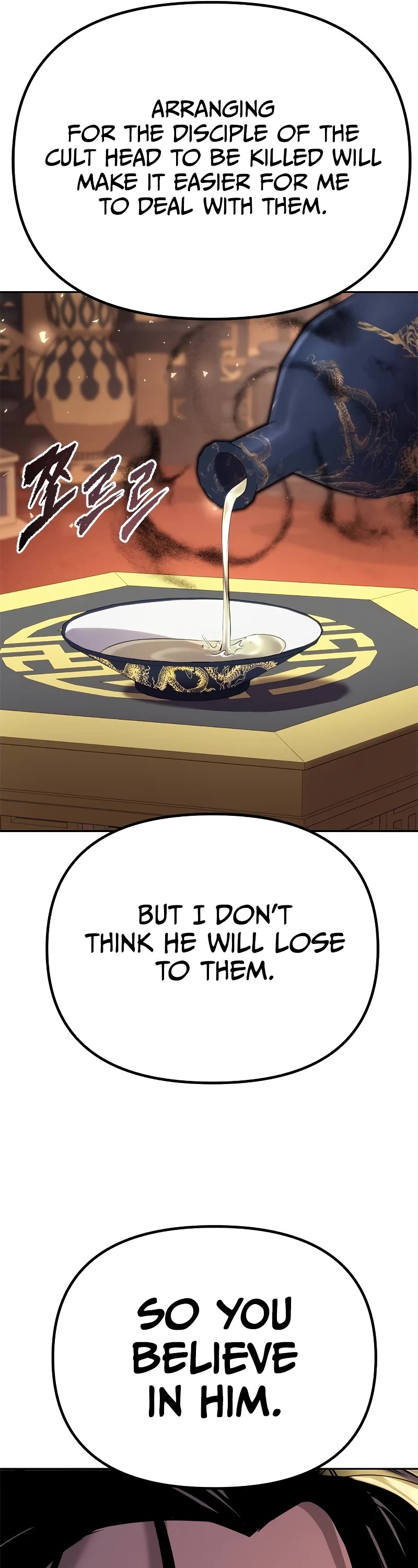 Chronicles of the Demon Faction Chapter 54 page 25 - Chapter 54