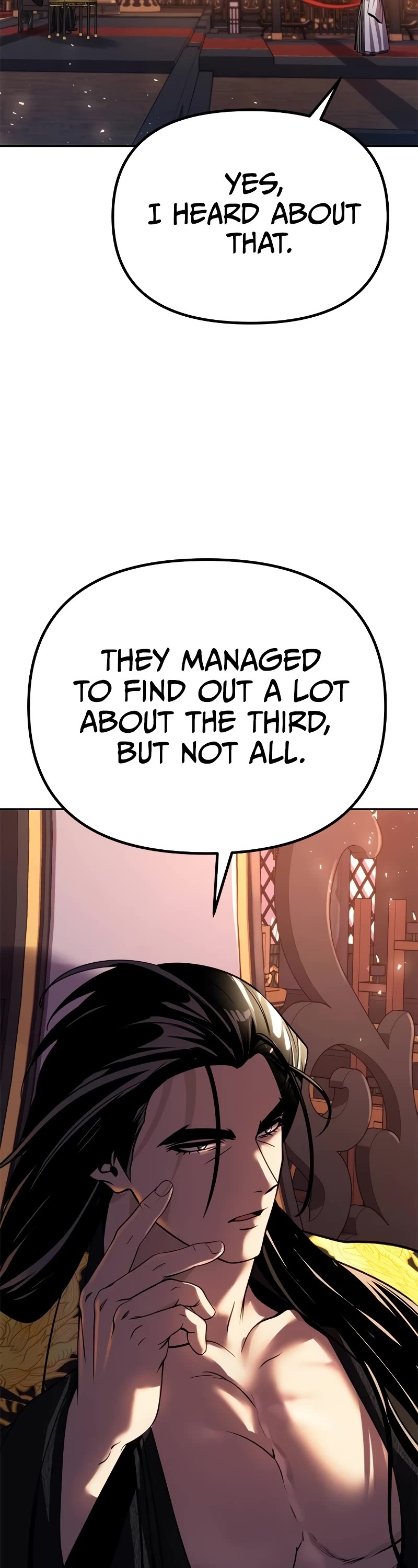 Chronicles of the Demon Faction Chapter 54 page 27 - Chapter 54