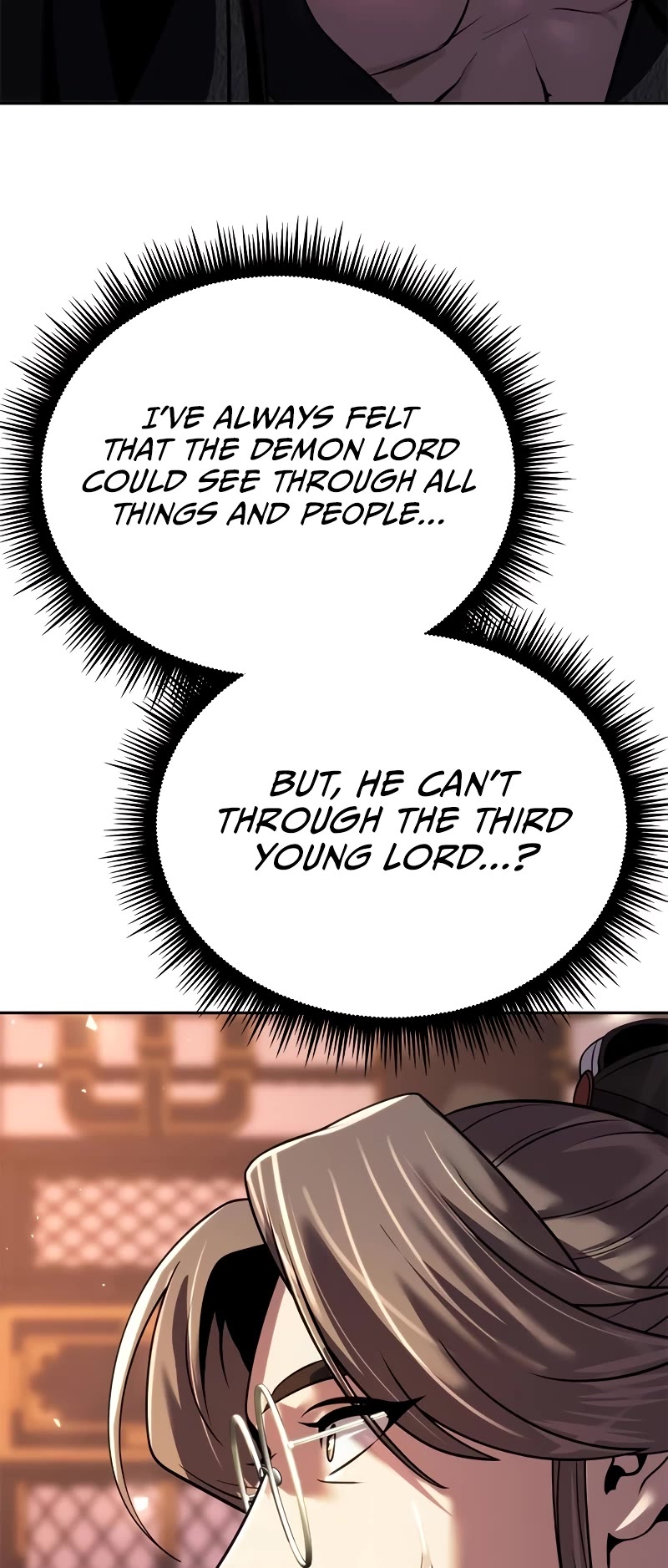 Chronicles of the Demon Faction Chapter 54 page 28 - Chapter 54