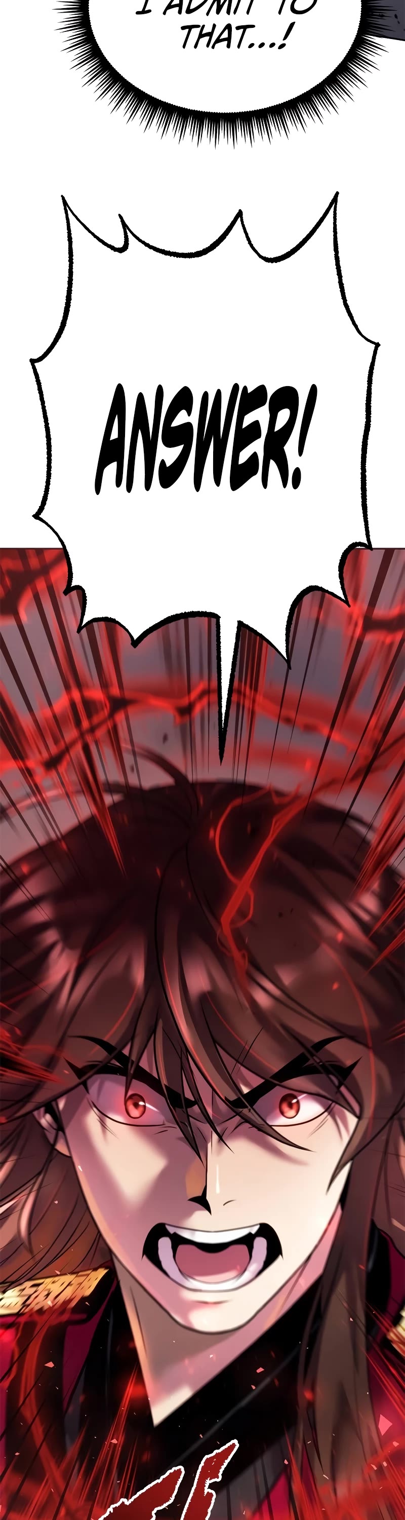 Chronicles of the Demon Faction Chapter 54 page 3 - Chapter 54