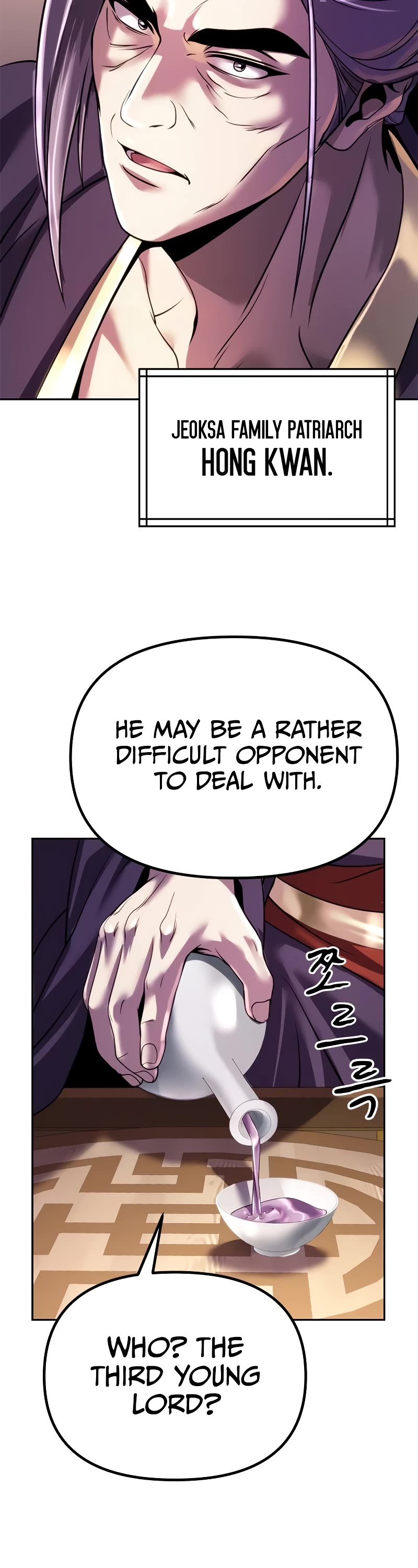 Chronicles of the Demon Faction Chapter 54 page 37 - Chapter 54