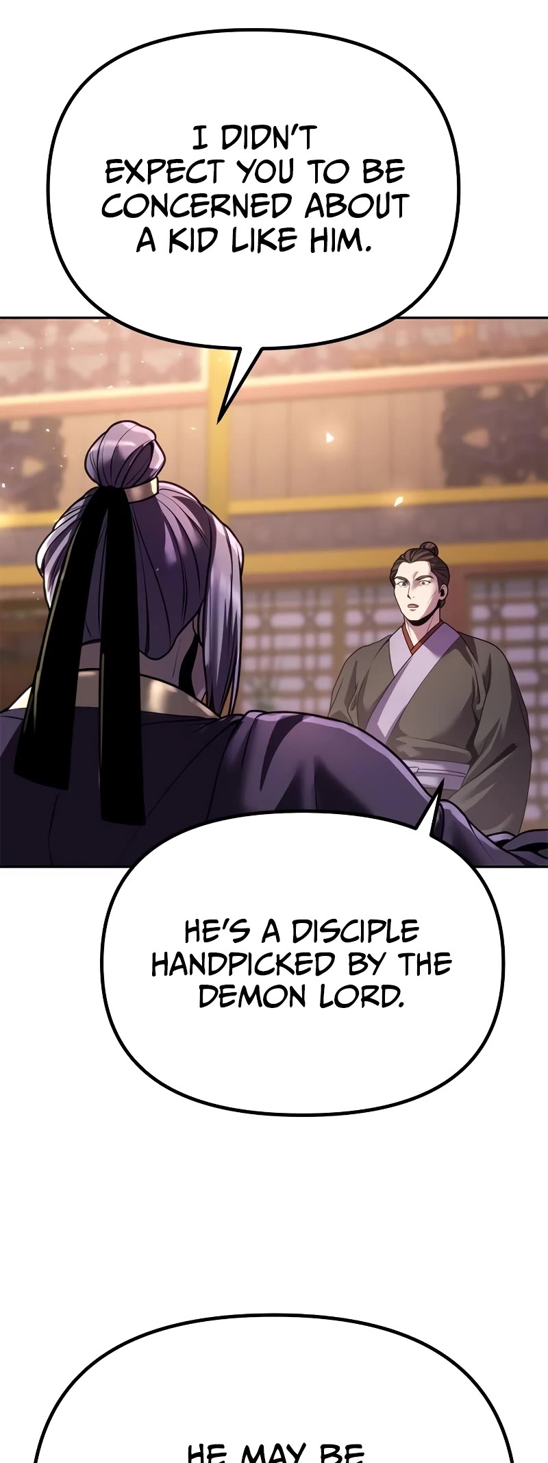 Chronicles of the Demon Faction Chapter 54 page 38 - Chapter 54