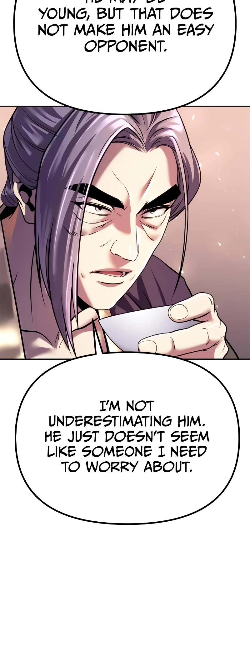 Chronicles of the Demon Faction Chapter 54 page 39 - Chapter 54