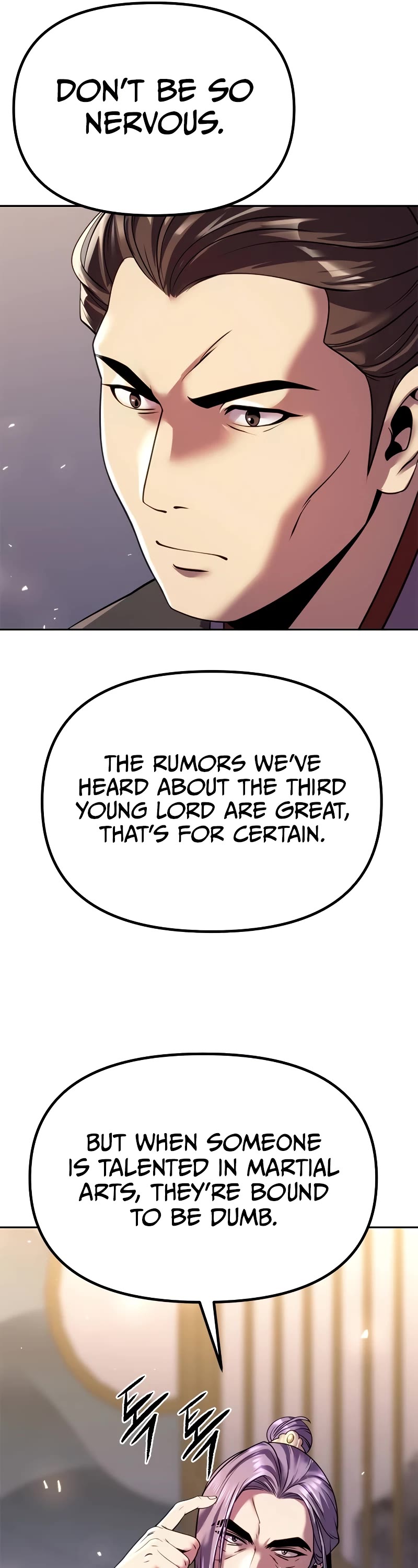 Chronicles of the Demon Faction Chapter 54 page 40 - Chapter 54