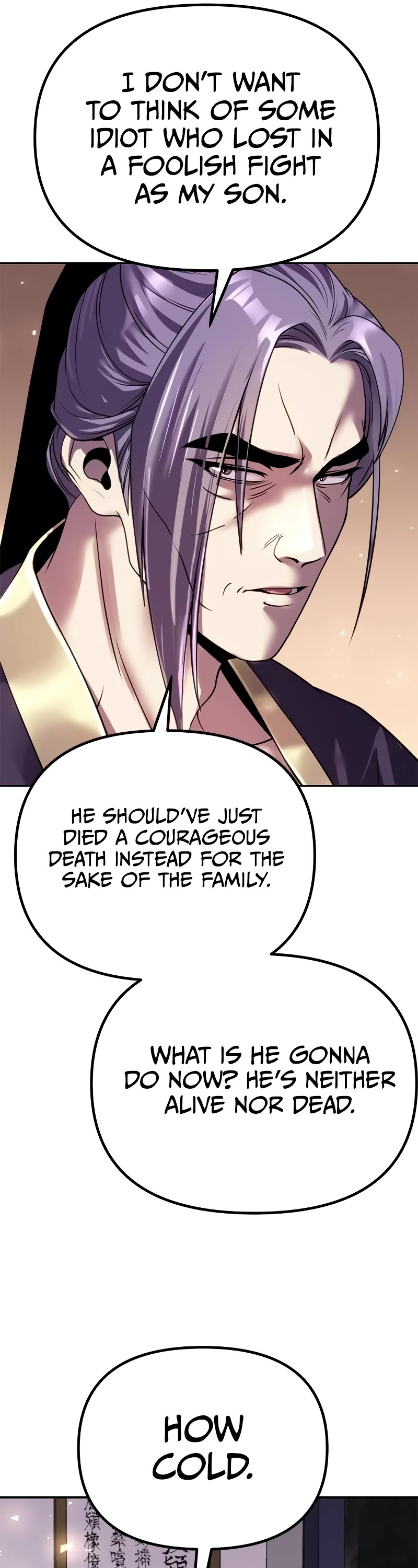 Chronicles of the Demon Faction Chapter 54 page 45 - Chapter 54
