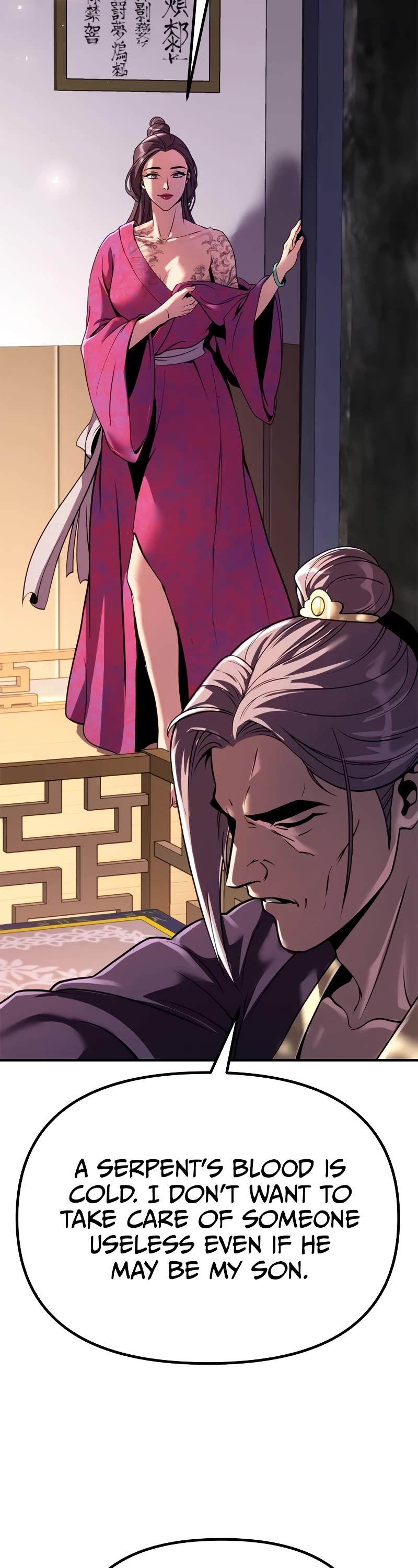 Chronicles of the Demon Faction Chapter 54 page 46 - Chapter 54