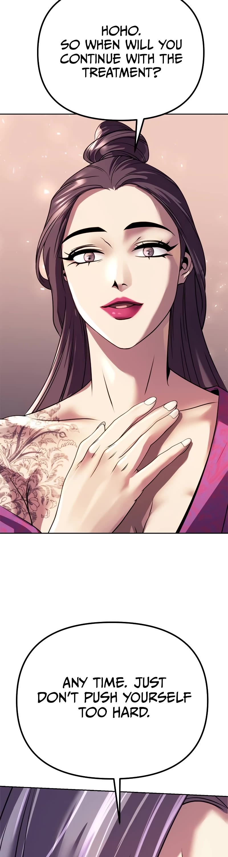 Chronicles of the Demon Faction Chapter 54 page 47 - Chapter 54