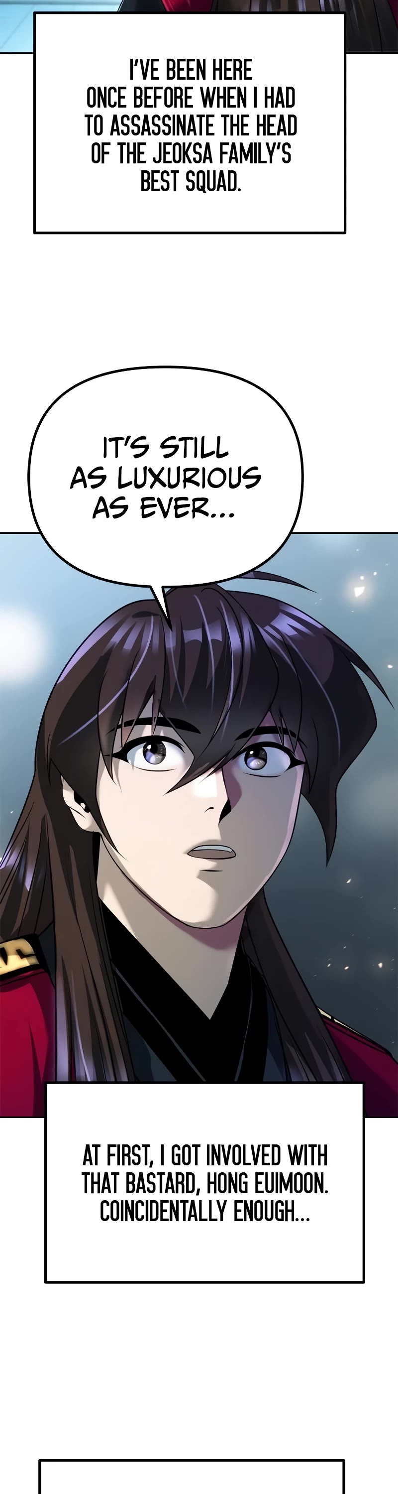 Chronicles of the Demon Faction Chapter 54 page 51 - Chapter 54