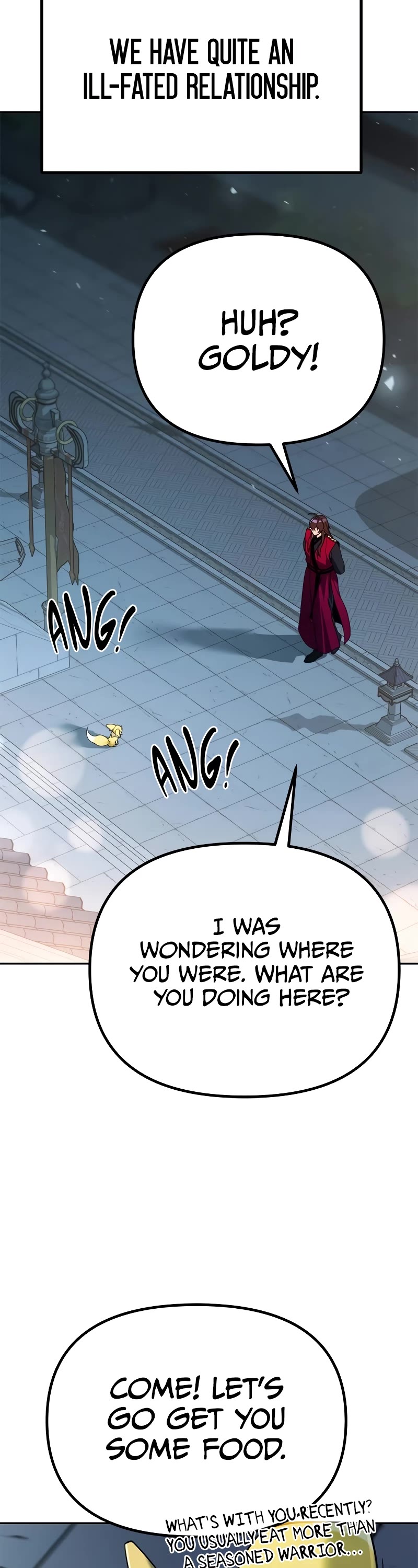 Chronicles of the Demon Faction Chapter 54 page 52 - Chapter 54