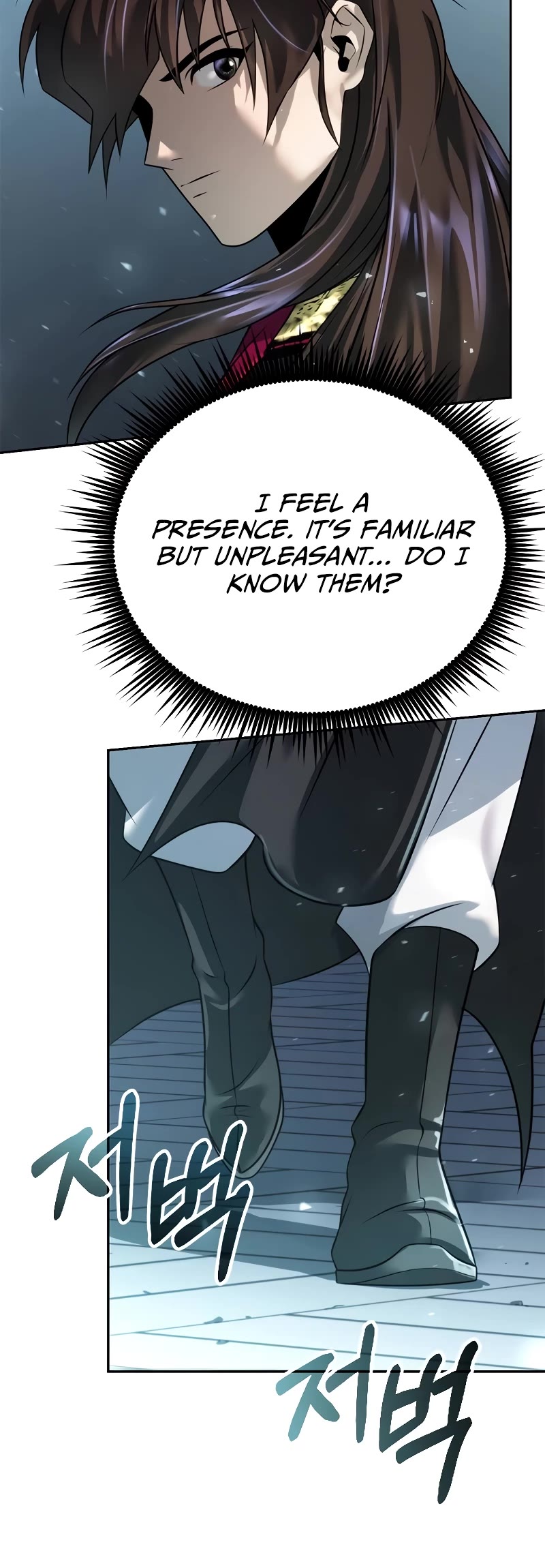 Chronicles of the Demon Faction Chapter 54 page 54 - Chapter 54