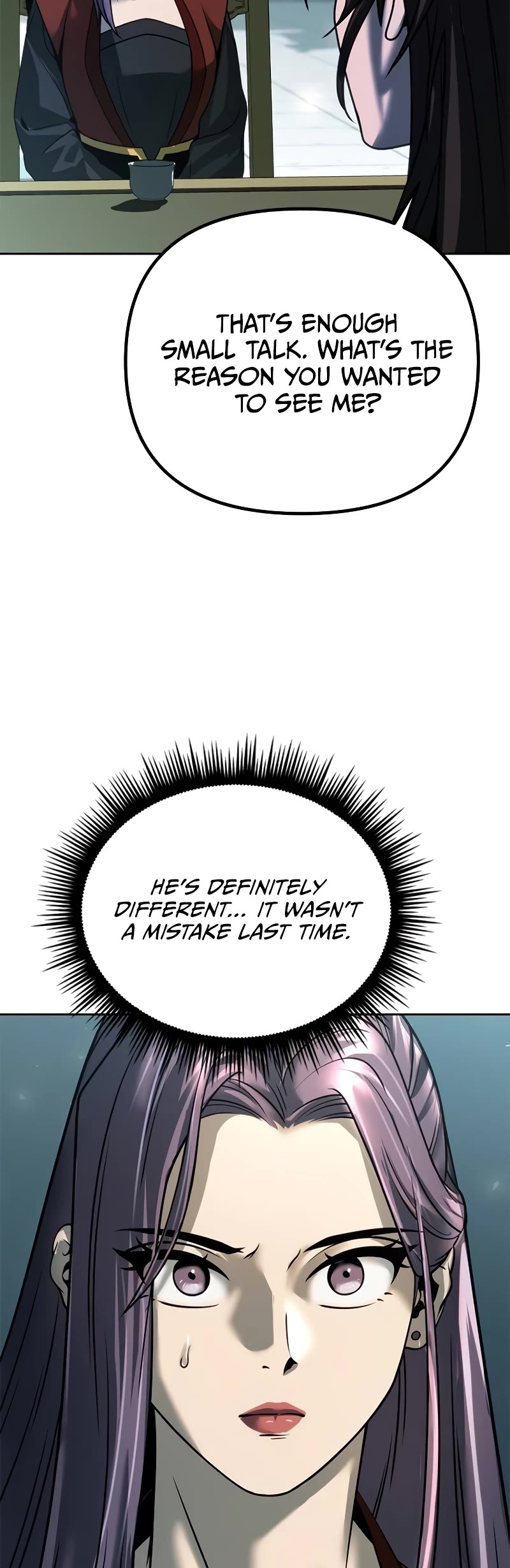 Chronicles of the Demon Faction Chapter 54 page 58 - Chapter 54