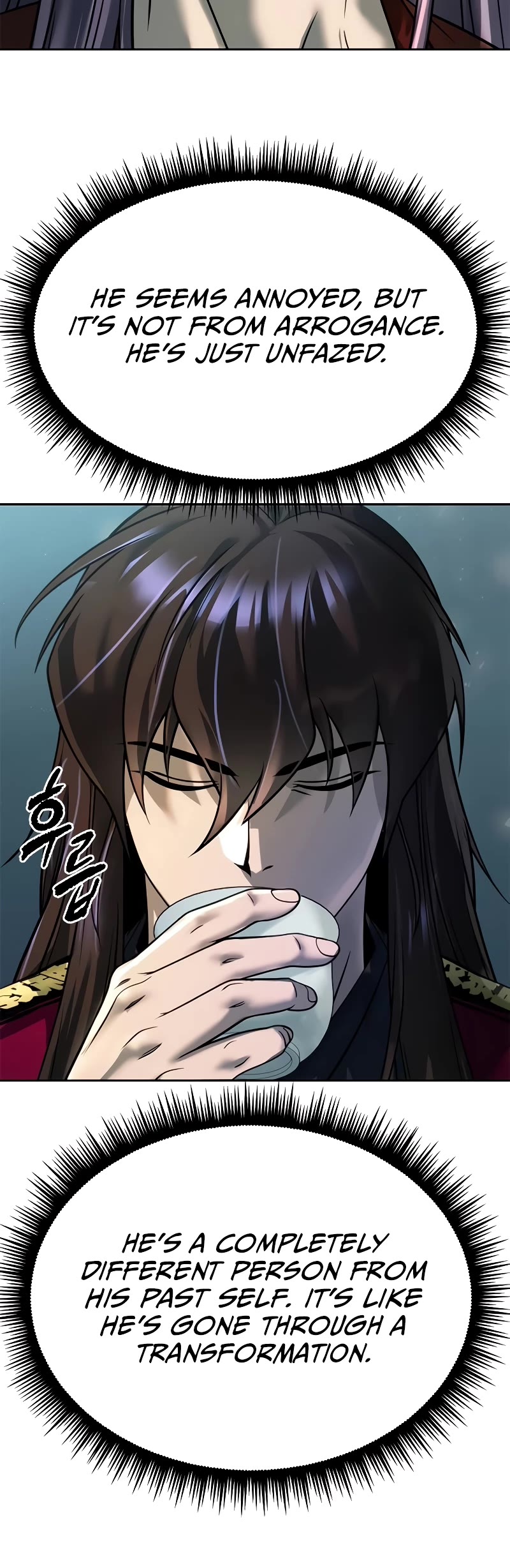 Chronicles of the Demon Faction Chapter 54 page 59 - Chapter 54