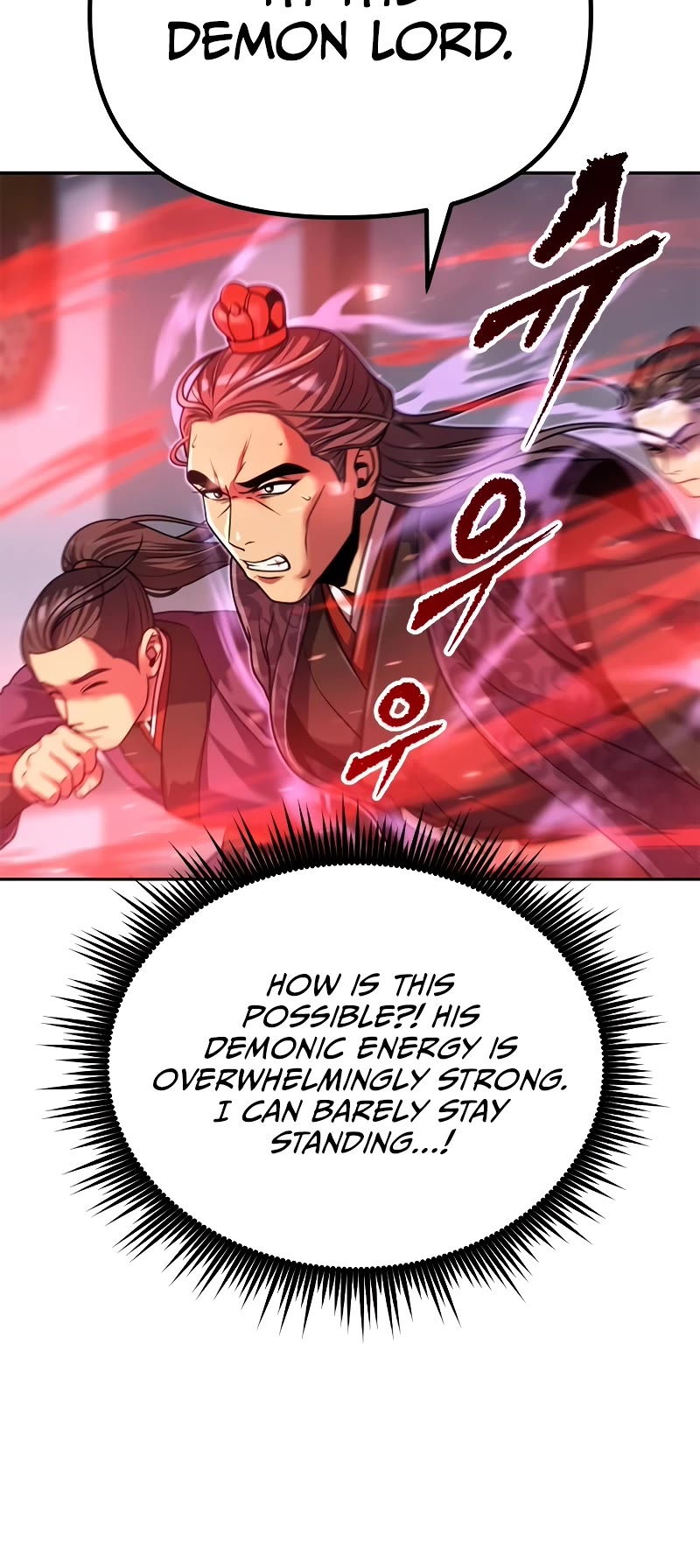 Chronicles of the Demon Faction Chapter 54 page 6 - Chapter 54