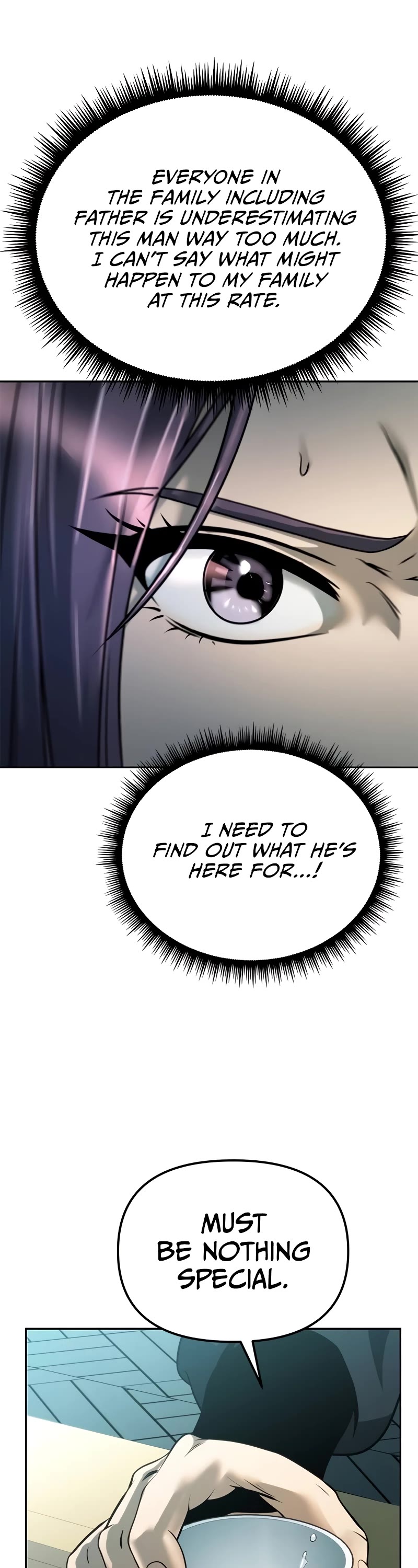 Chronicles of the Demon Faction Chapter 54 page 60 - Chapter 54