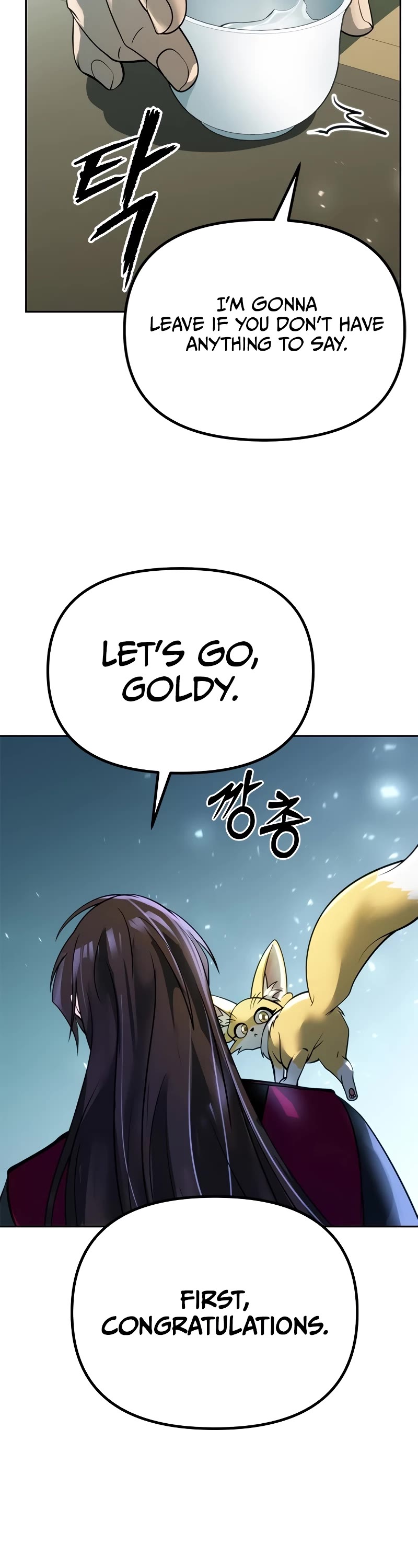 Chronicles of the Demon Faction Chapter 54 page 61 - Chapter 54