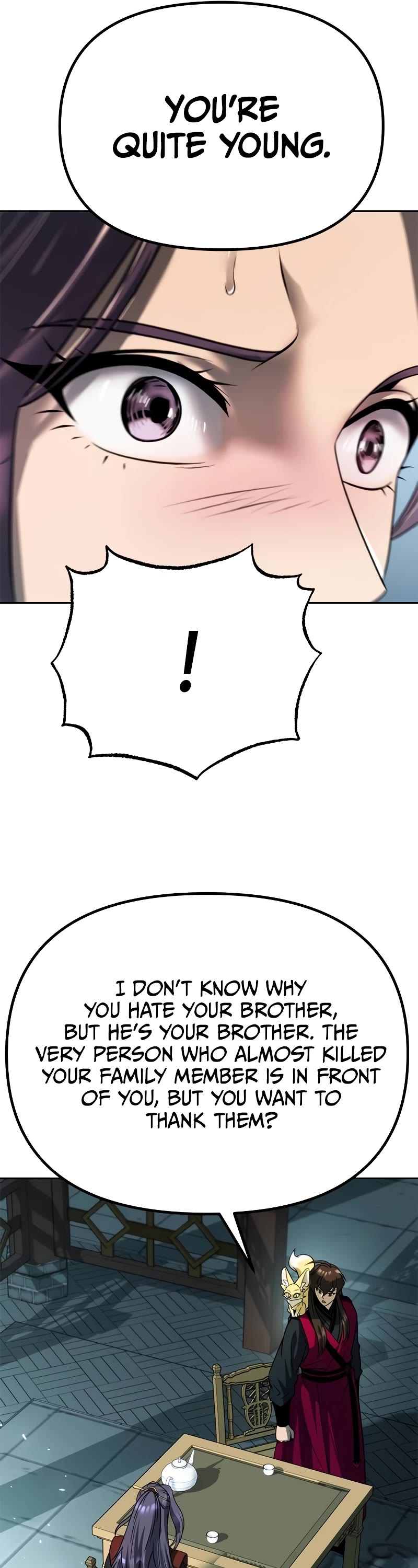 Chronicles of the Demon Faction Chapter 54 page 65 - Chapter 54