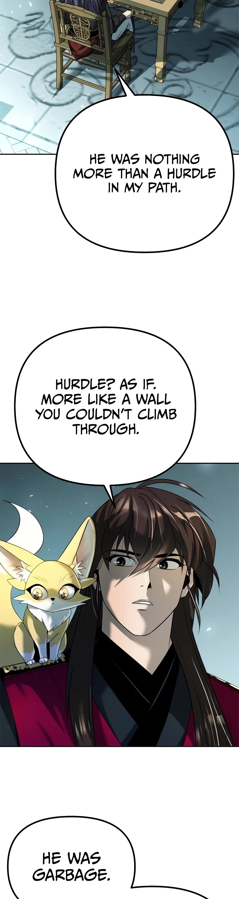 Chronicles of the Demon Faction Chapter 54 page 66 - Chapter 54