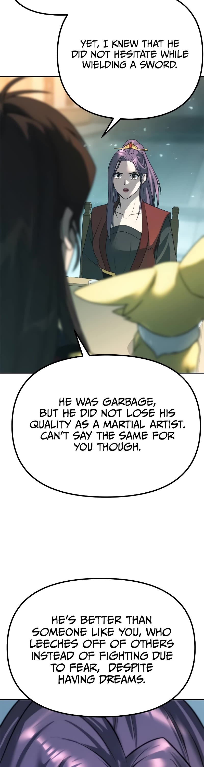 Chronicles of the Demon Faction Chapter 54 page 67 - Chapter 54