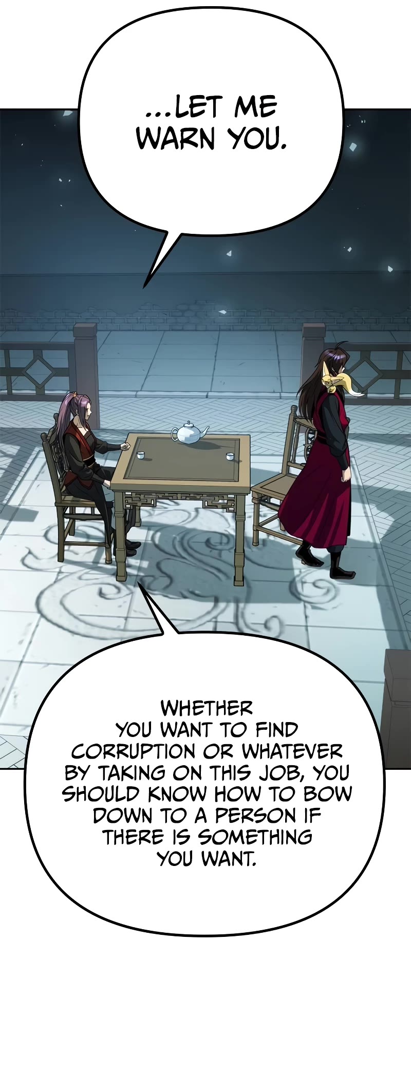 Chronicles of the Demon Faction Chapter 54 page 69 - Chapter 54