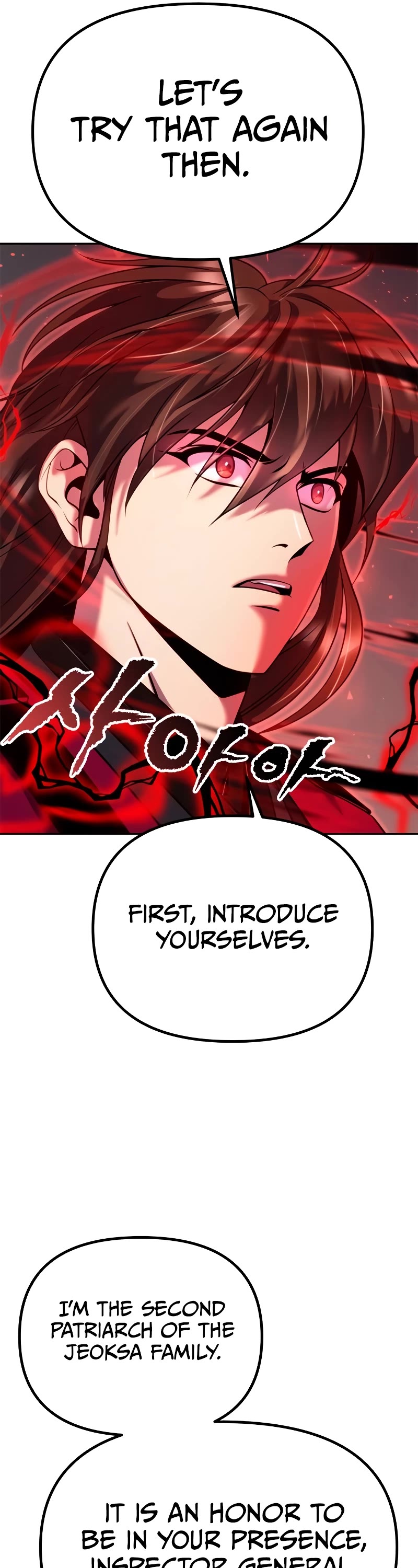 Chronicles of the Demon Faction Chapter 54 page 7 - Chapter 54