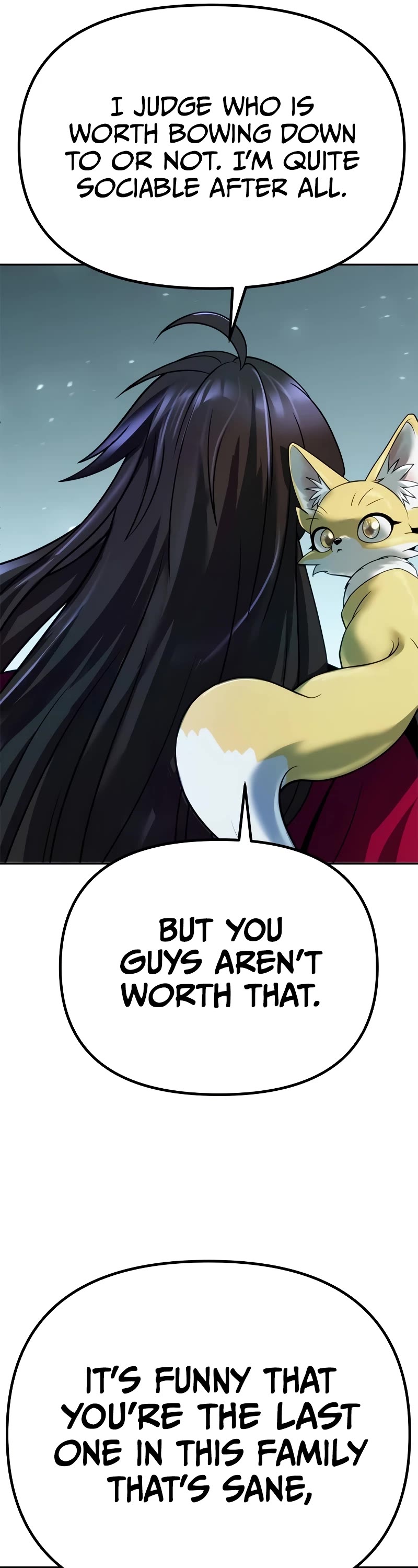 Chronicles of the Demon Faction Chapter 54 page 70 - Chapter 54