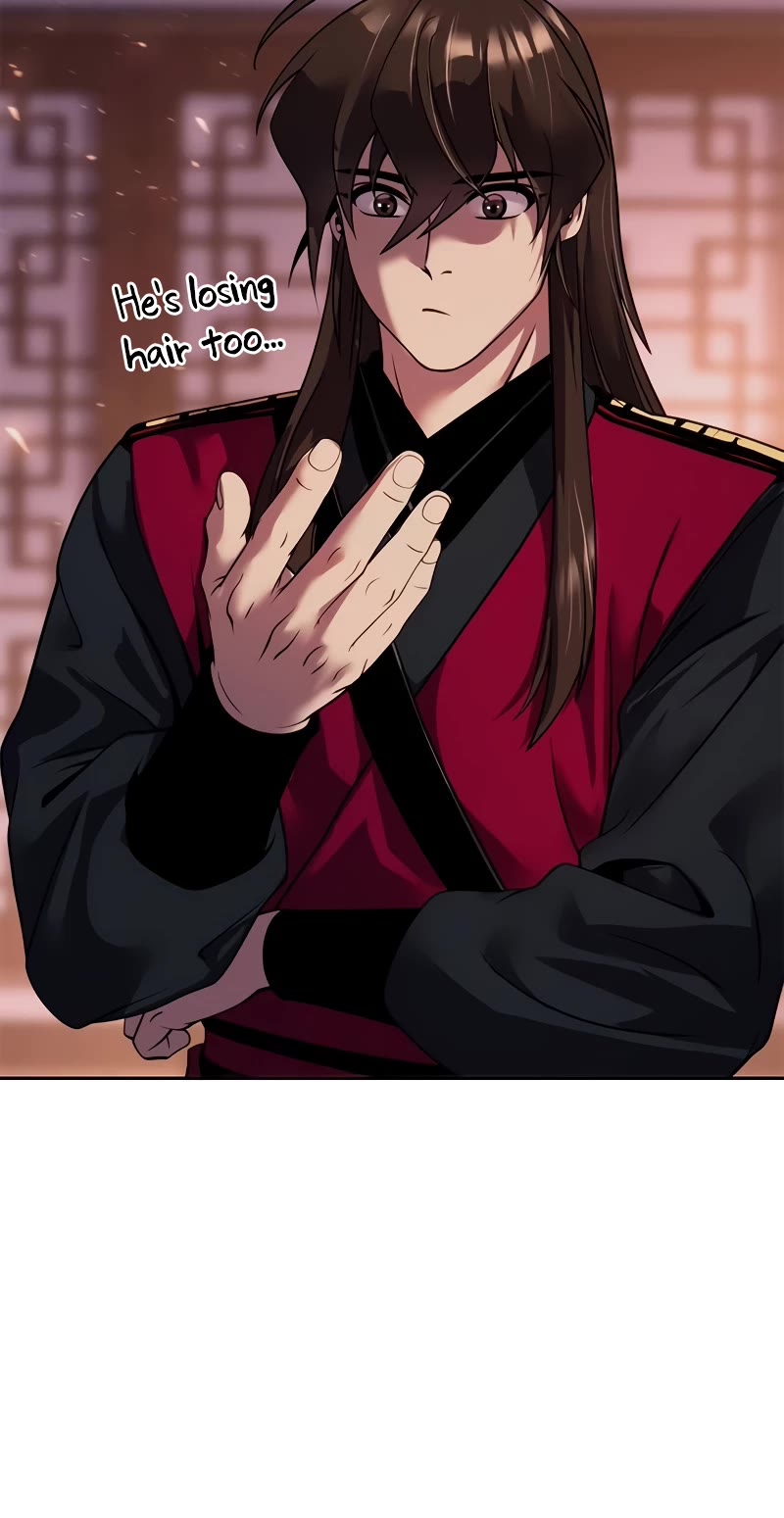 Chronicles of the Demon Faction Chapter 54 page 74 - Chapter 54