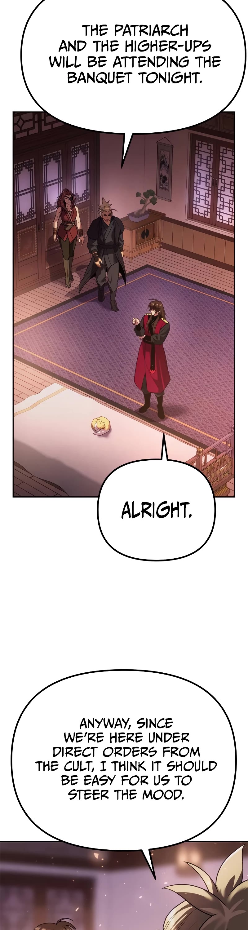 Chronicles of the Demon Faction Chapter 54 page 76 - Chapter 54