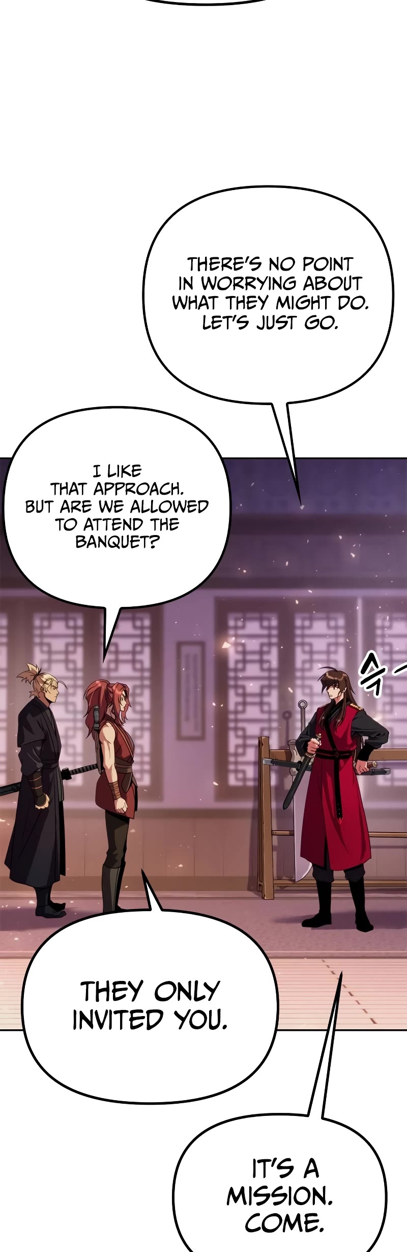 Chronicles of the Demon Faction Chapter 54 page 78 - Chapter 54