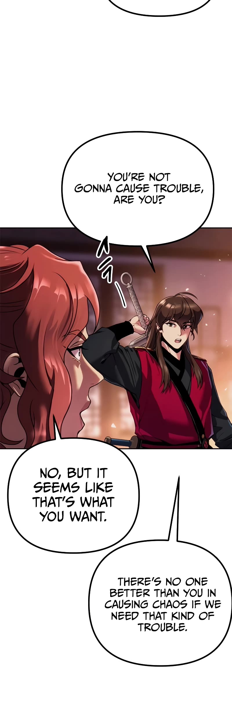 Chronicles of the Demon Faction Chapter 54 page 79 - Chapter 54