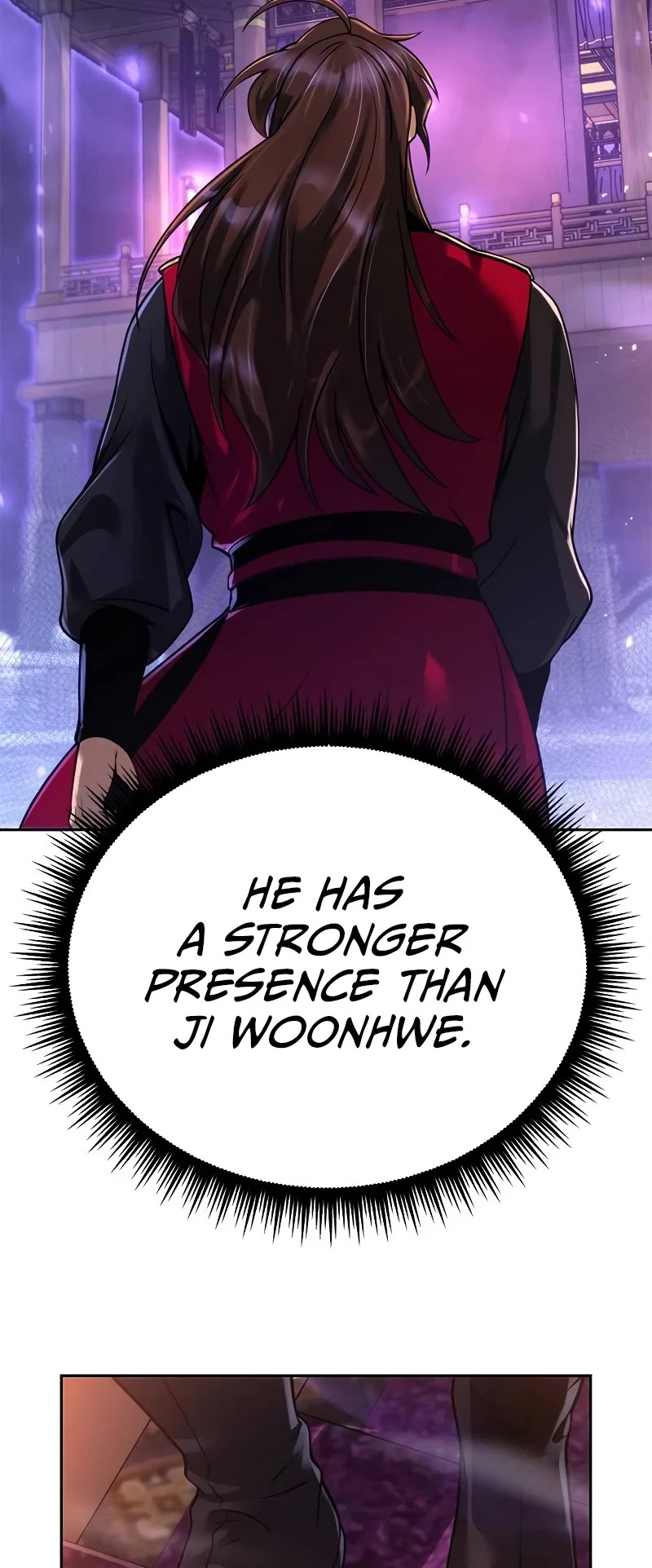 Chronicles of the Demon Faction Chapter 55 page 10 - Chapter 55
