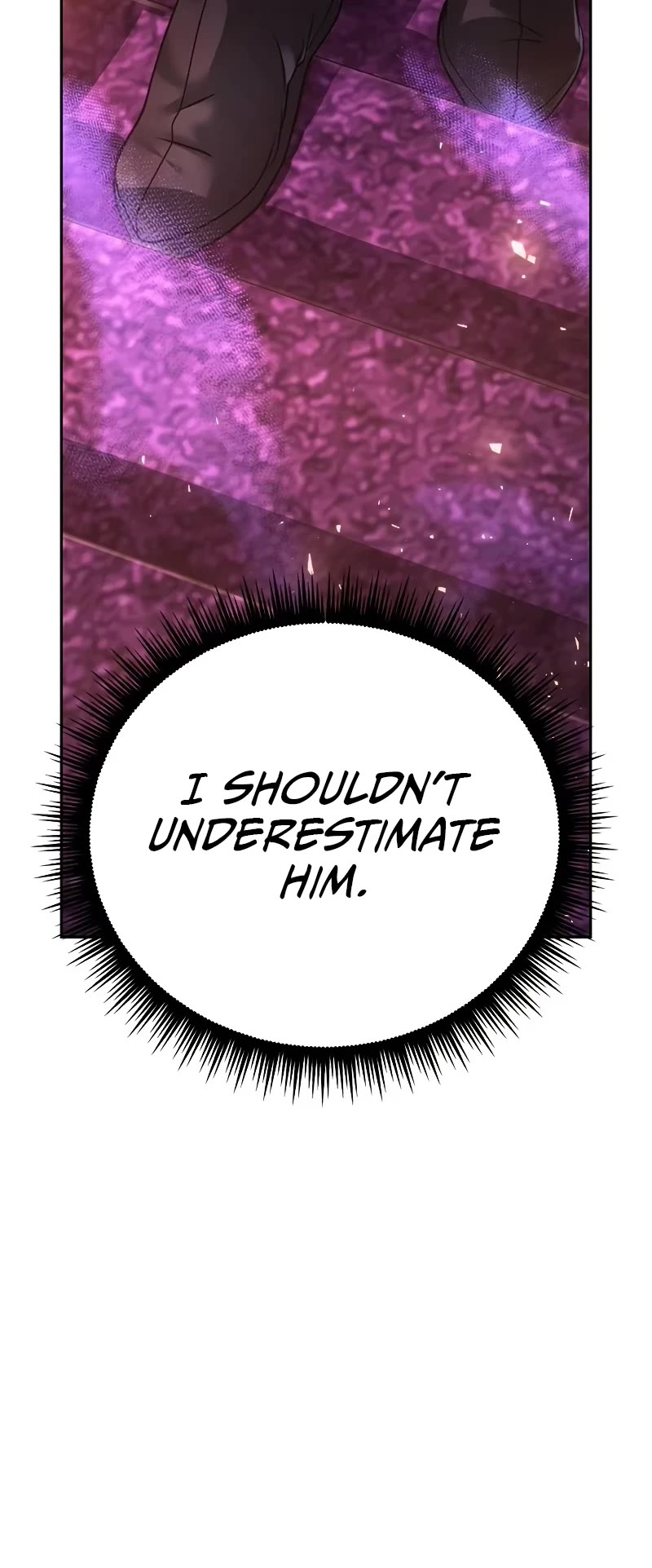 Chronicles of the Demon Faction Chapter 55 page 11 - Chapter 55