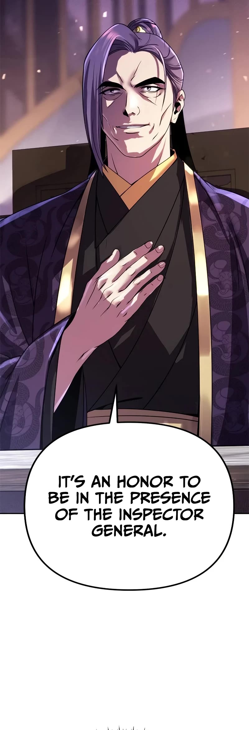 Chronicles of the Demon Faction Chapter 55 page 15 - Chapter 55
