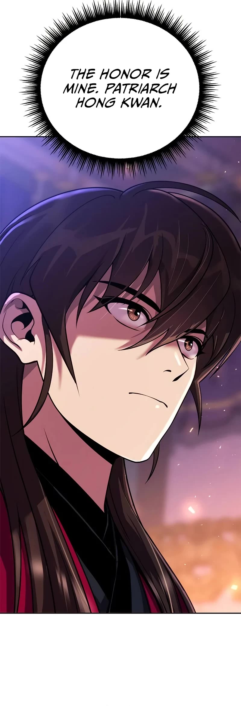 Chronicles of the Demon Faction Chapter 55 page 16 - Chapter 55