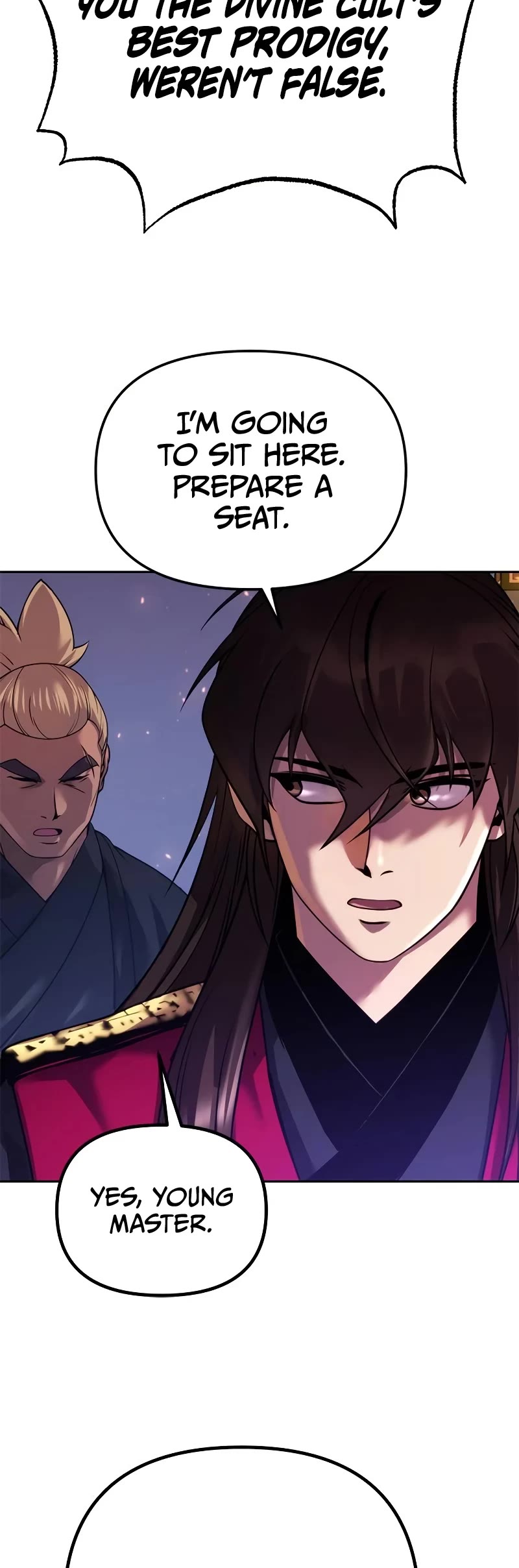 Chronicles of the Demon Faction Chapter 55 page 20 - Chapter 55