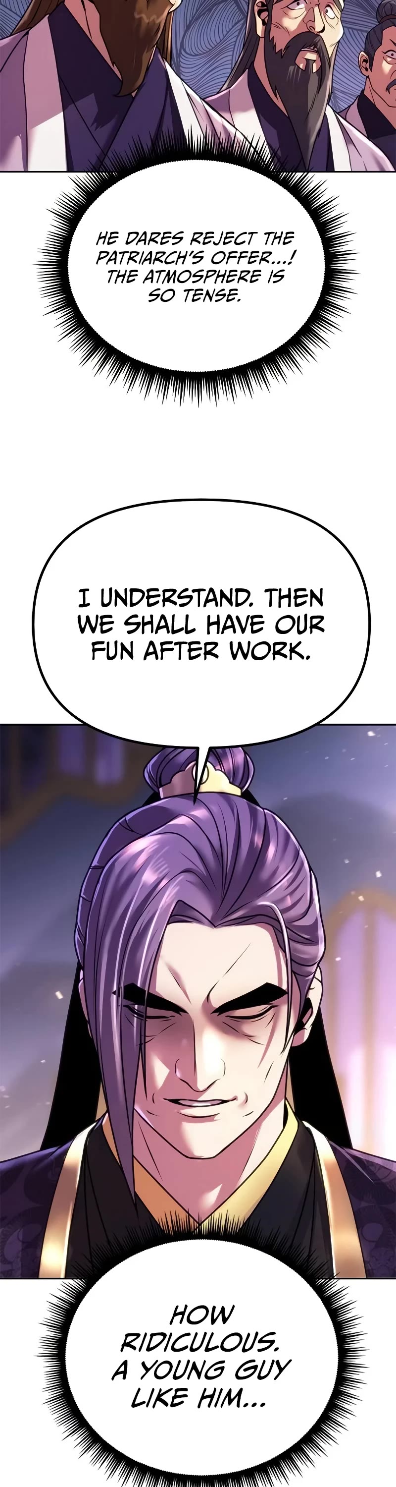 Chronicles of the Demon Faction Chapter 55 page 23 - Chapter 55
