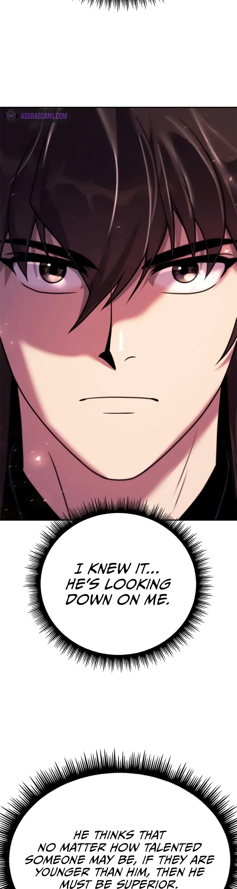 Chronicles of the Demon Faction Chapter 55 page 24 - Chapter 55