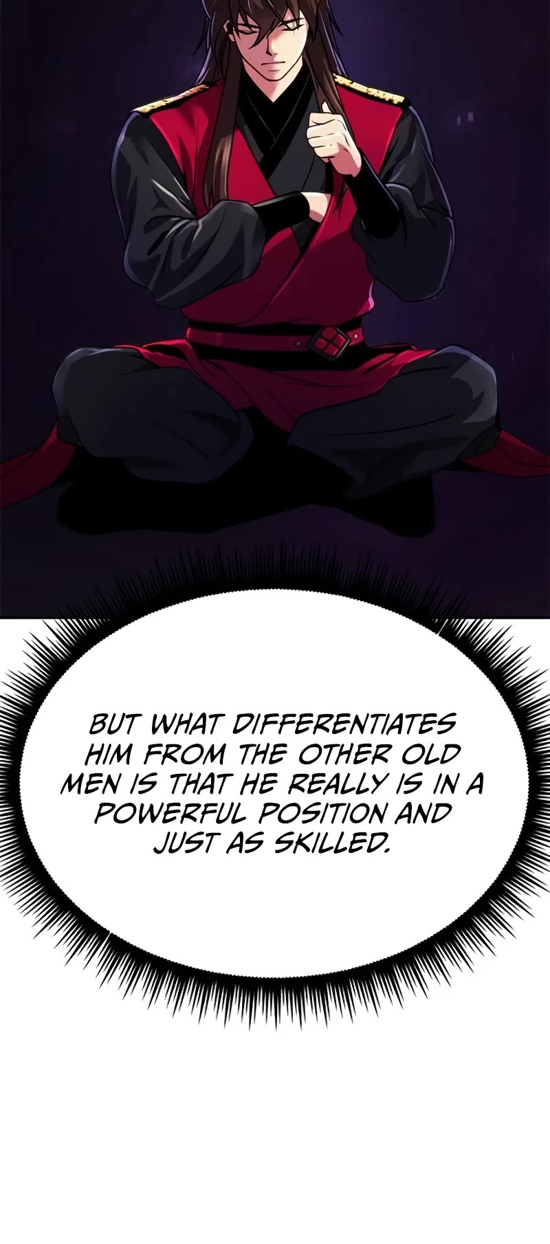 Chronicles of the Demon Faction Chapter 55 page 26 - Chapter 55